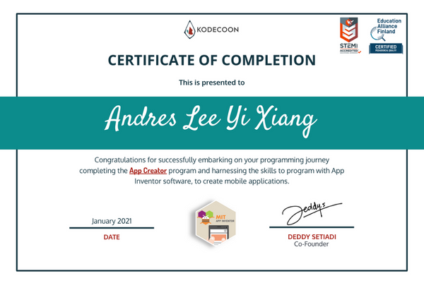 app_coder_certifcate