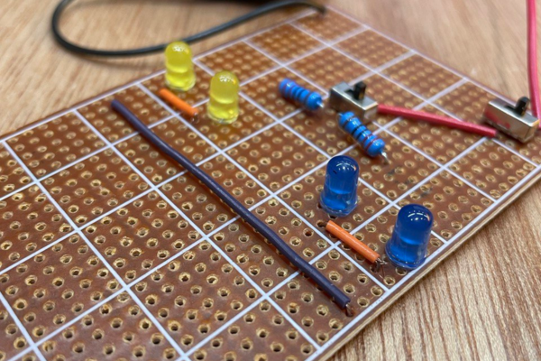 circuit-planning