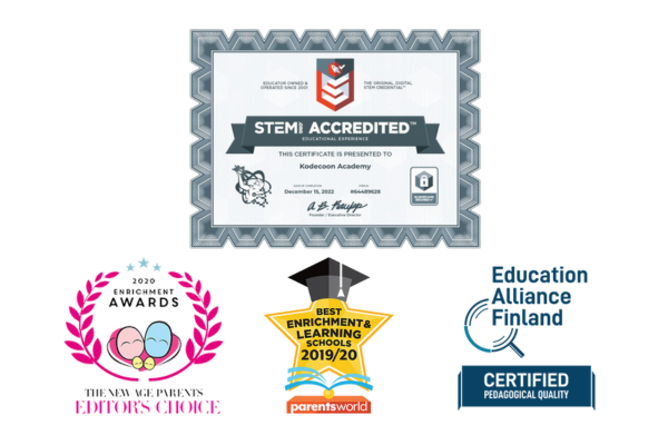 certified-and-accredited