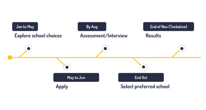 dsa-application-process