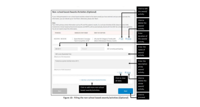 dsa-application-form