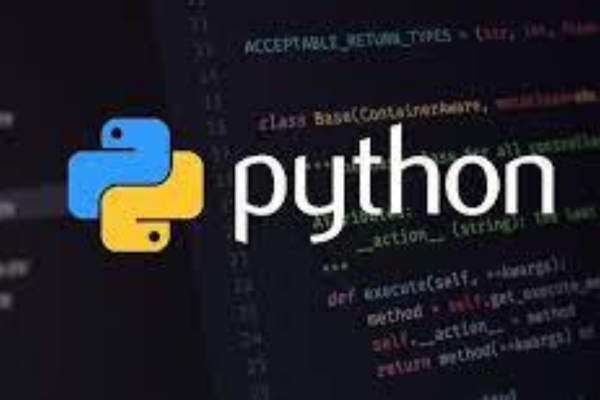 python