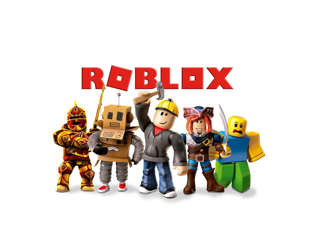 Funding the Future of Roblox Creations - Roblox Blog