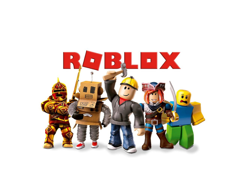 Roblox Jr 1 Build Your 3D Landmark - CodaBot