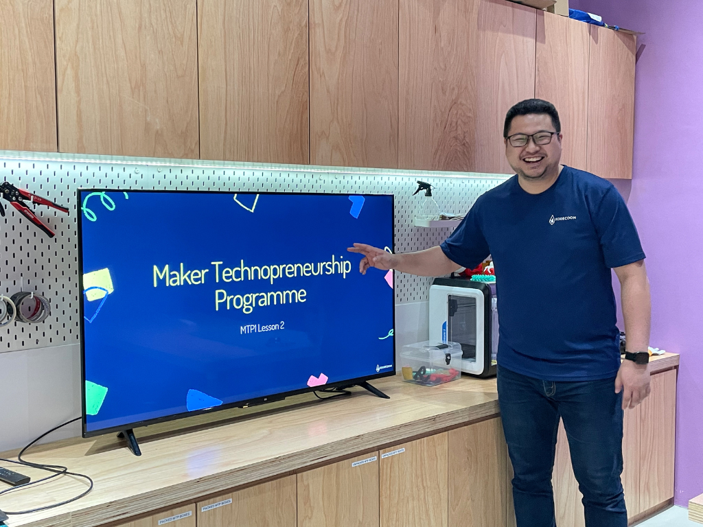 maker-technopreneurship-program