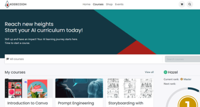 innovative-learning-platform innovative-learning-platform